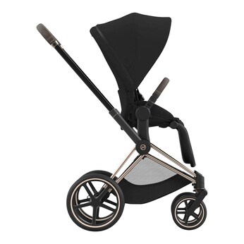 Sitzpaket Comfort für Priam, e-PRIAM