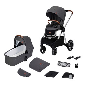 Kombikinderwagen EVERYDAY 2in1