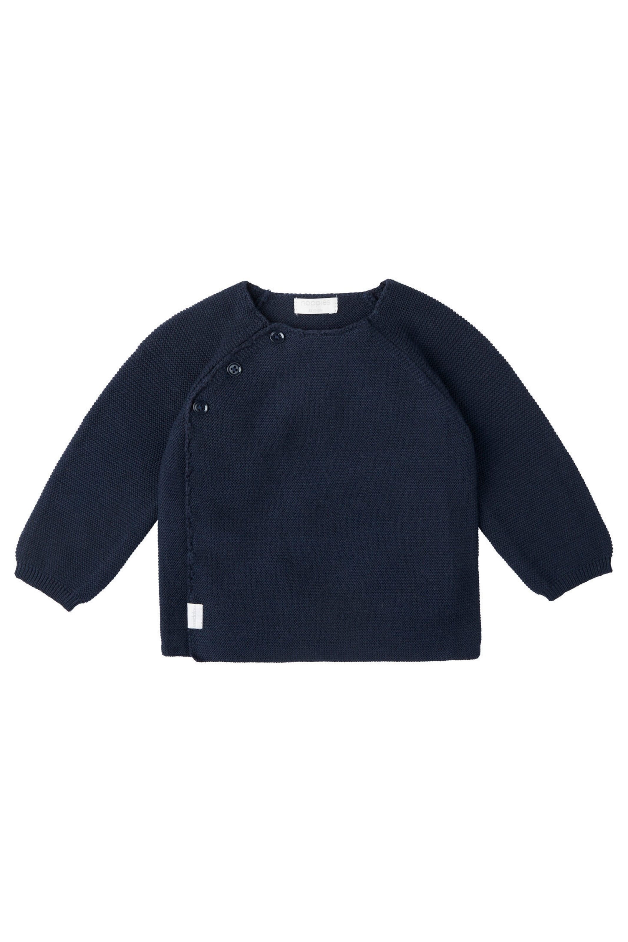 Noppies Newborn Strickjacke Pino