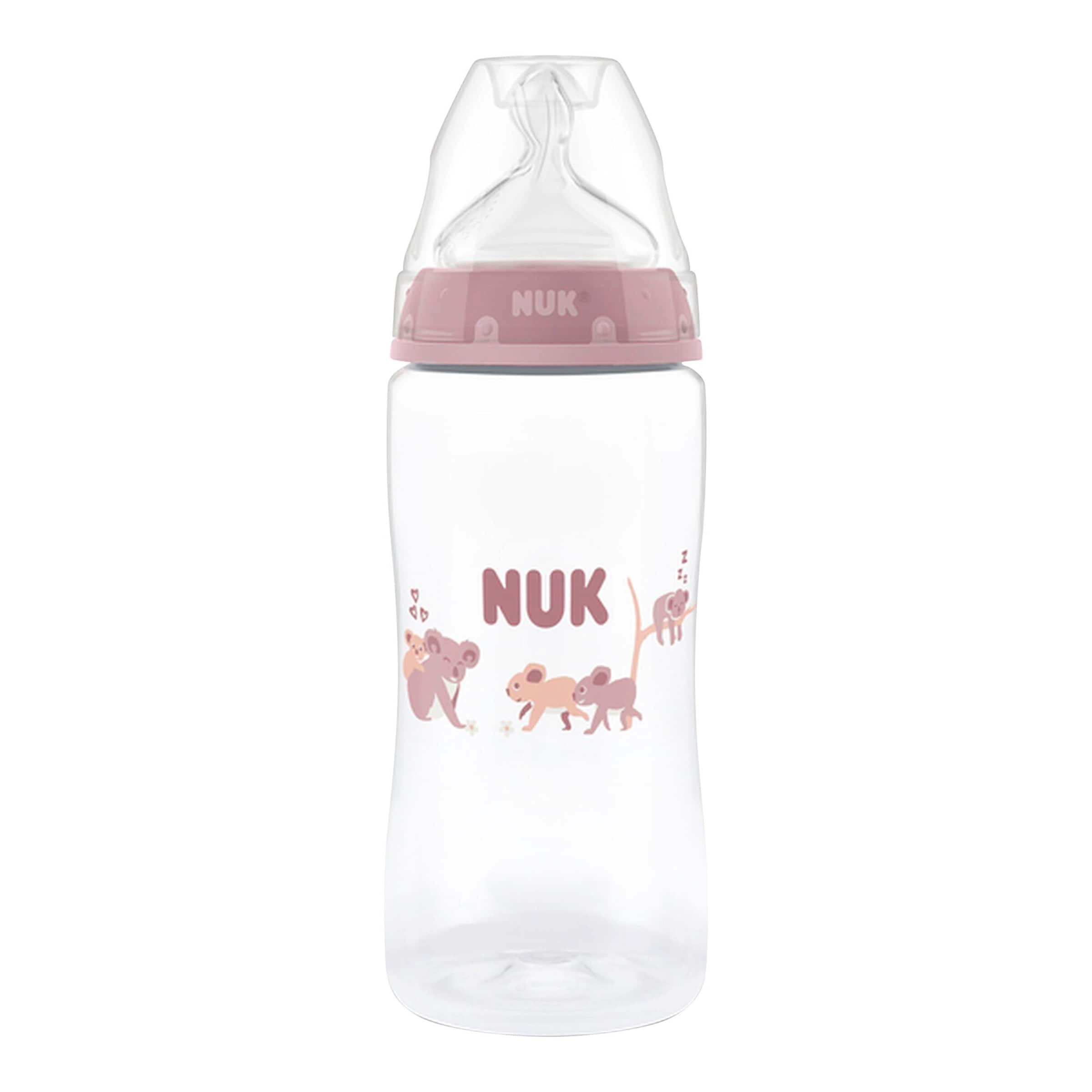 Babyflasche First Choice, 300ml