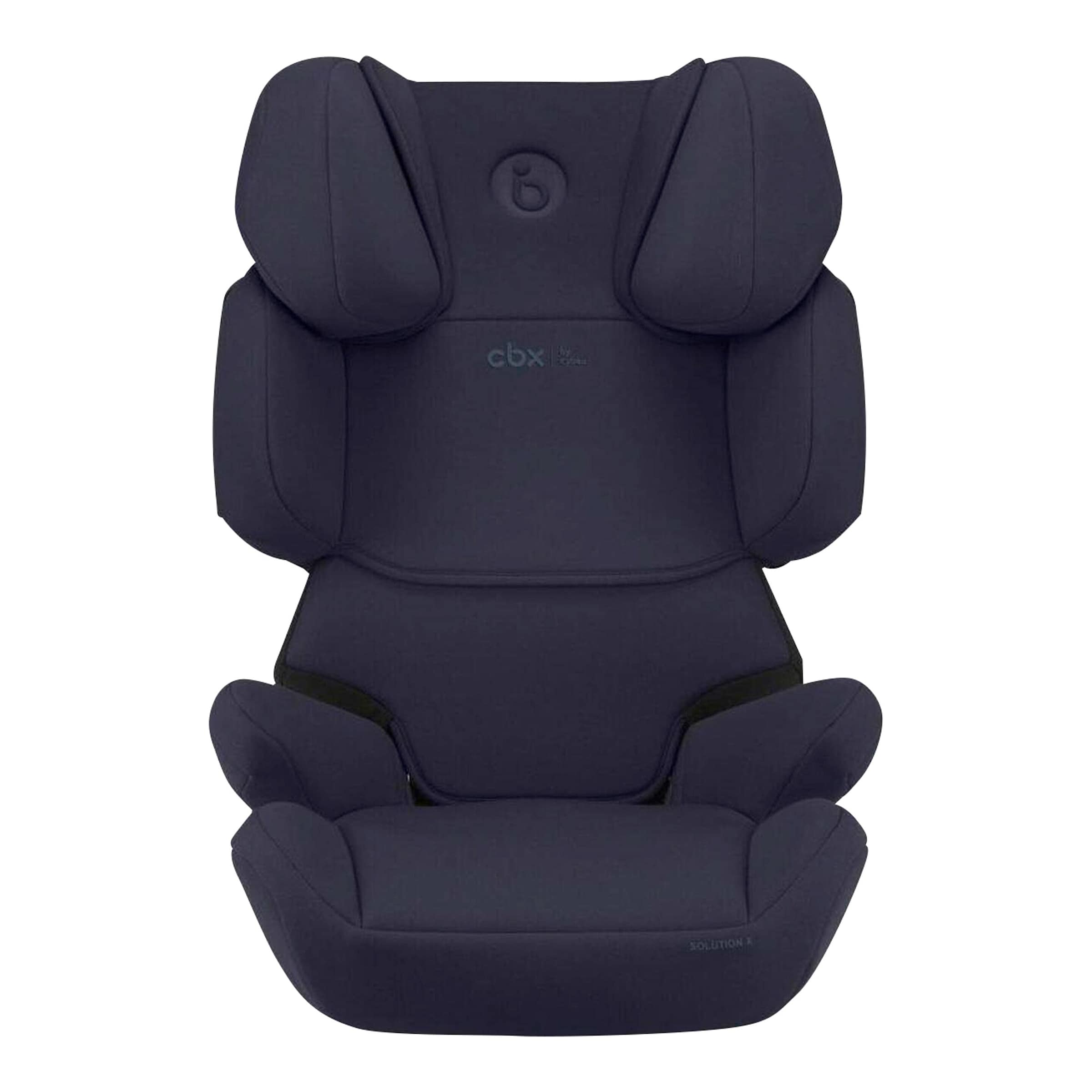 Cybex Cbx By Cybex Kindersitz Solution X i-Fix