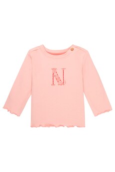 Langarmshirt Marlow