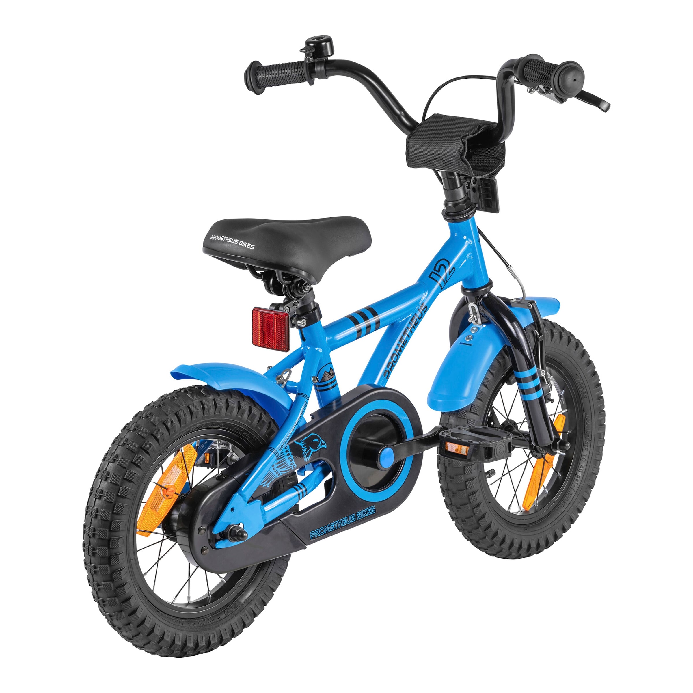 Kinderfahrrad Hawk 12 Zoll