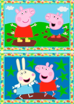Peppa Pig