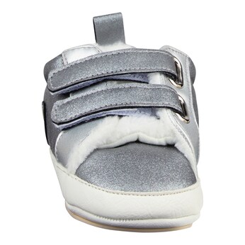 Babyschuhe mit Klettverschluss