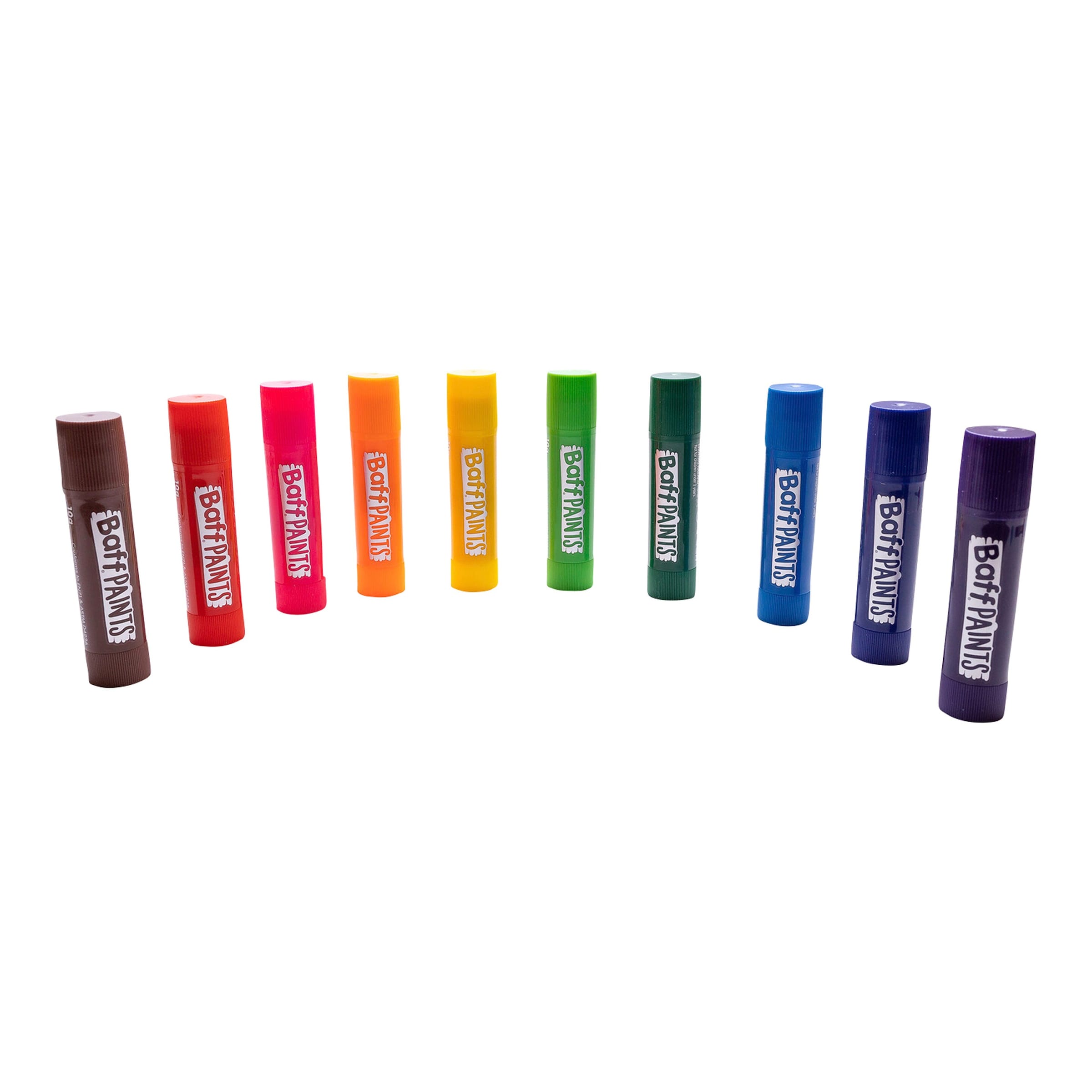 Simba Badewannen Malstifte Glibbi Baff Paints