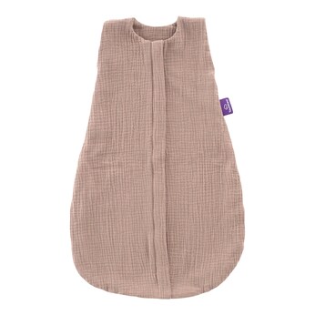 Sommerschlafsack Liebmich 0.5 TOG Baumwollmusselin