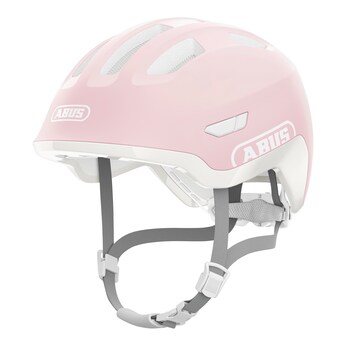 Fahrradhelm Smiley 3.0 ACE LED