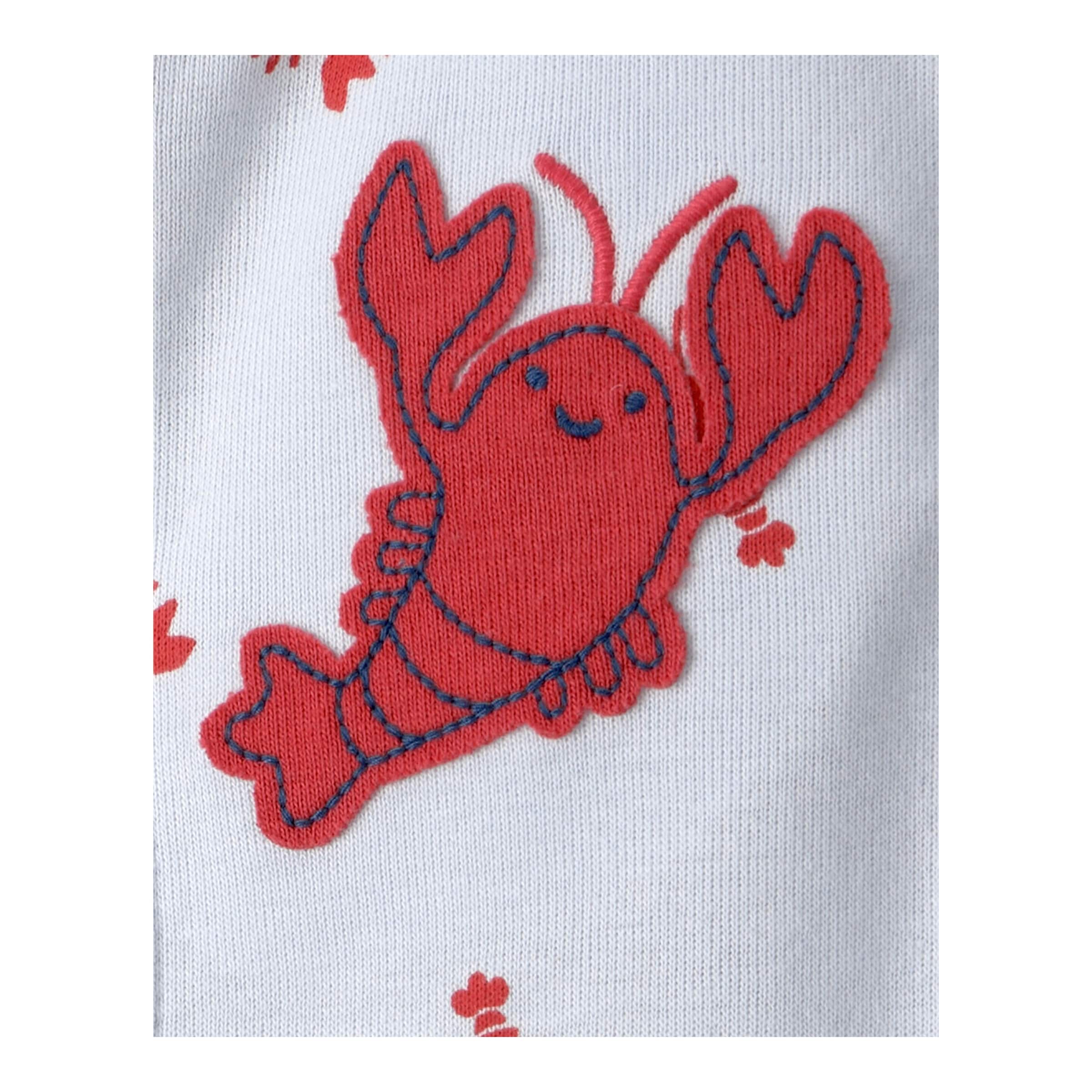 Spieler Krabbe Rippqualität