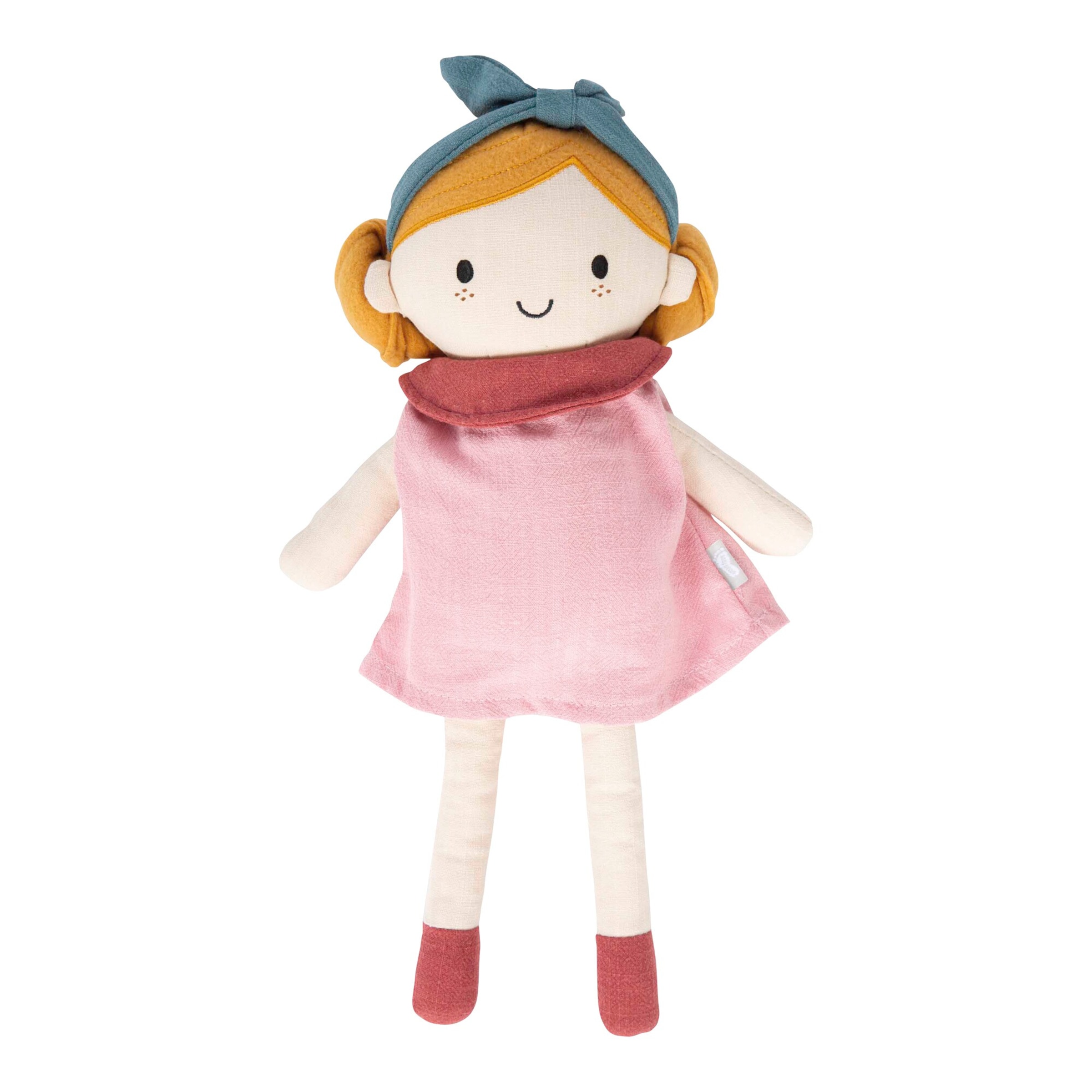 Small Foot Stoffpuppe Lina 39cm