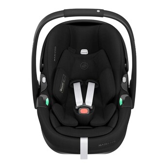 Kombikinderwagen Fame inkl. Babyschale Pebble 360 Pro 2