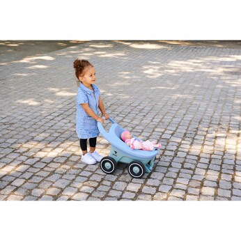 Lauflernwagen Buggy 3in1