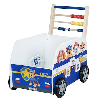 Bully-Schiebebus Paw Patrol