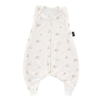Sommer-Sleepoverall Light TO GO 0.5 TOG