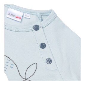 Raglanshirt langarm Wale