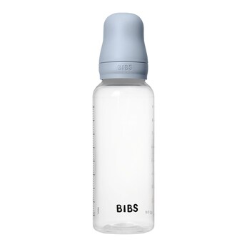 Babyflasche aus Kunststoff, 270 ml, ab 2M