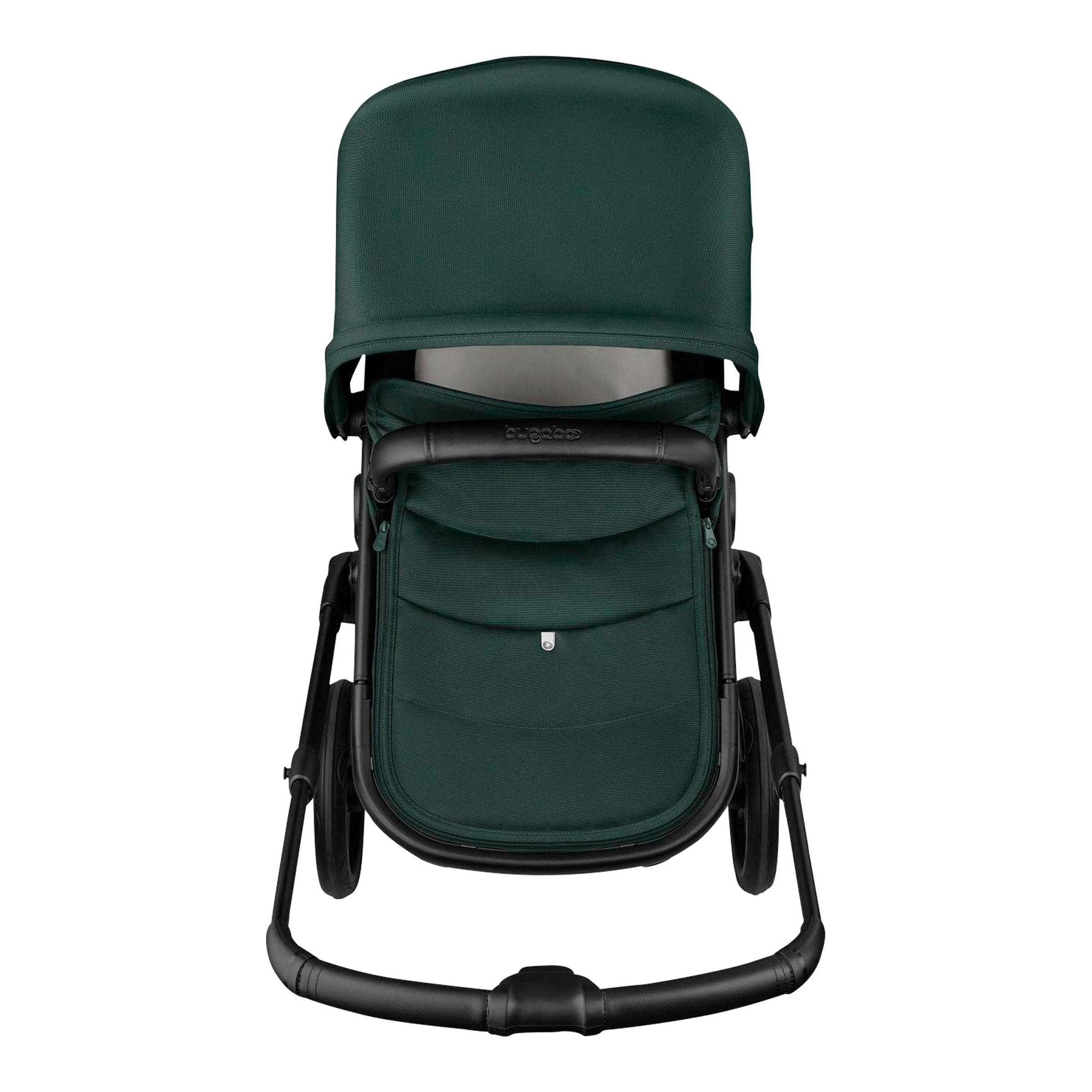 Bugaboo Fox 5 Renew Kombikinderwagen gruen