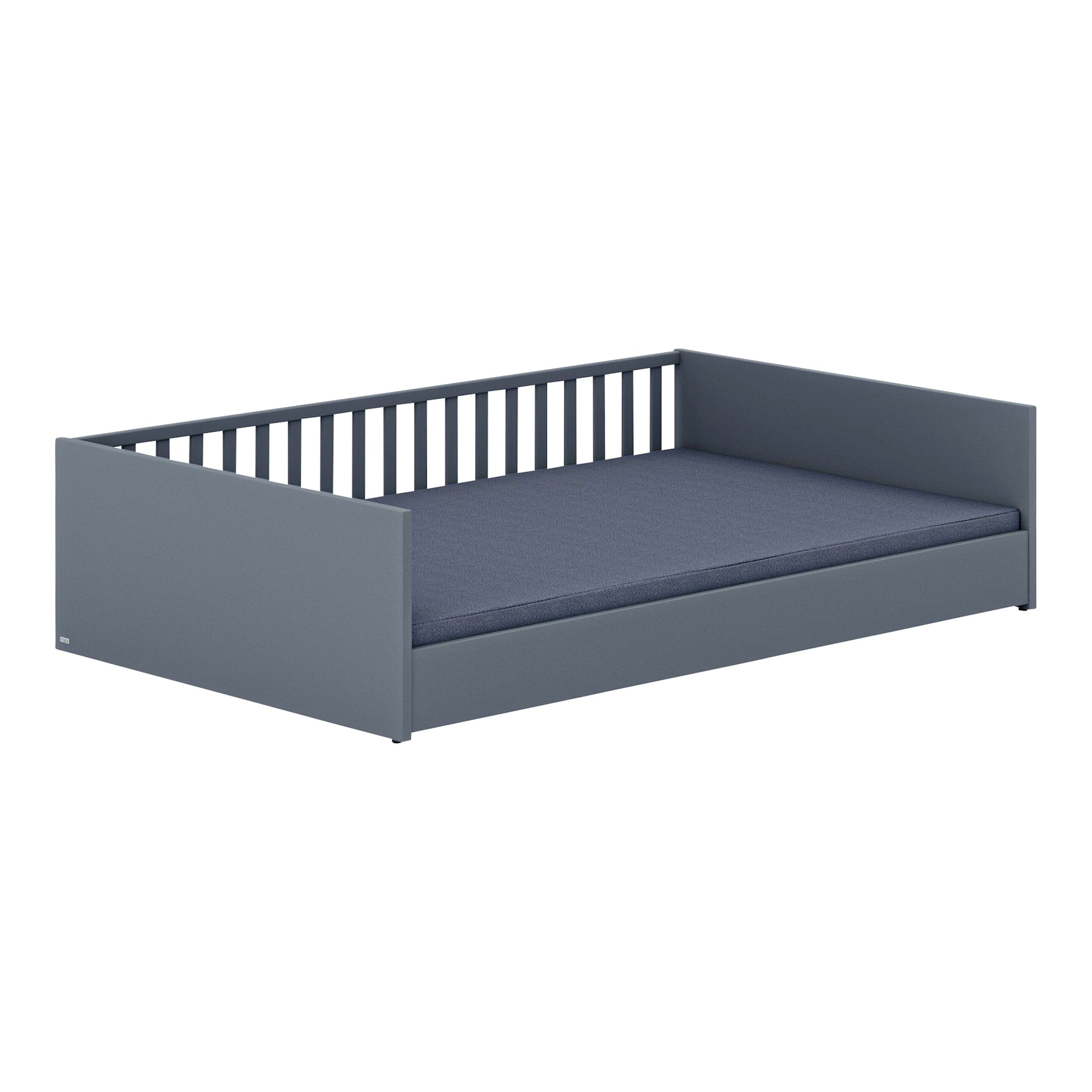 Paidi Bodenbett Little Flo 120×200 cm