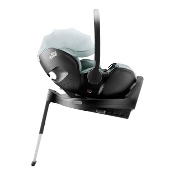 Babyschale BABY-SAFE PRO STYLE