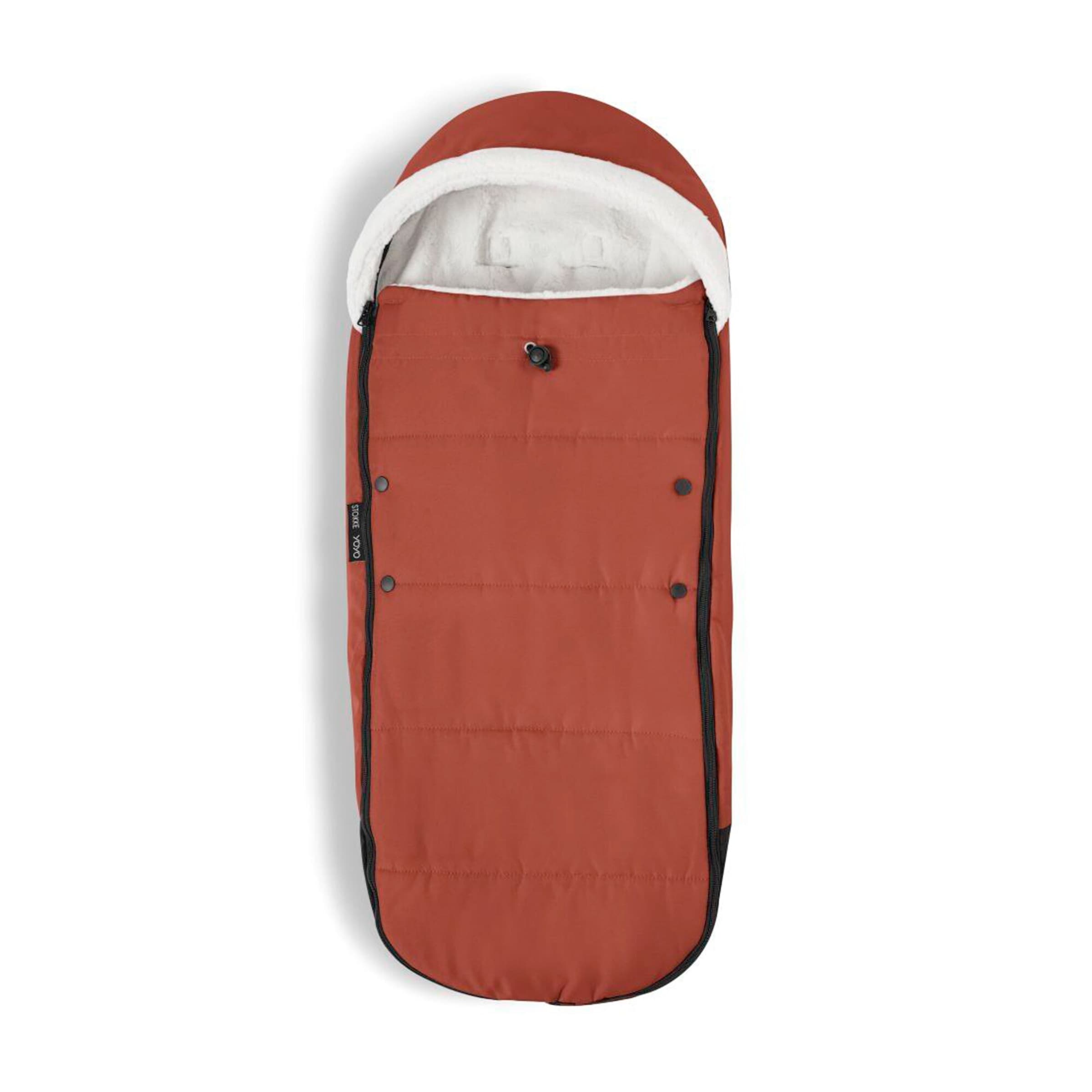 Fußsack
