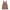 2-tlg. Set Shirt langarm Rippqualität und Latzkleid Leoprint