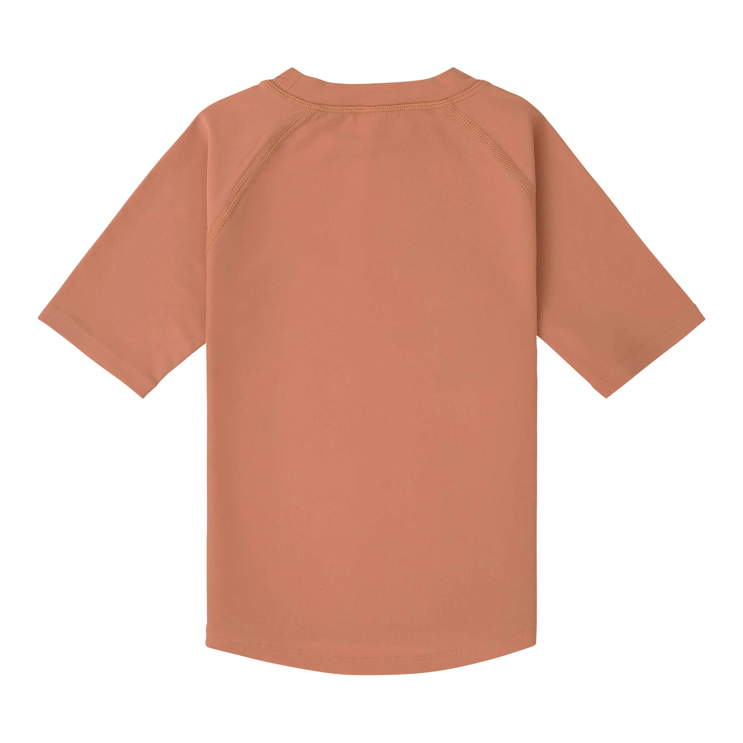 Lässig Bade-T-Shirt mit UV-Schutz Eis