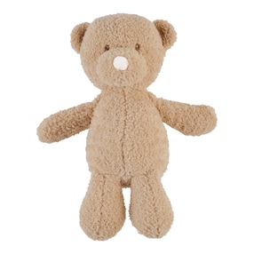 Peluche ours 30 cm