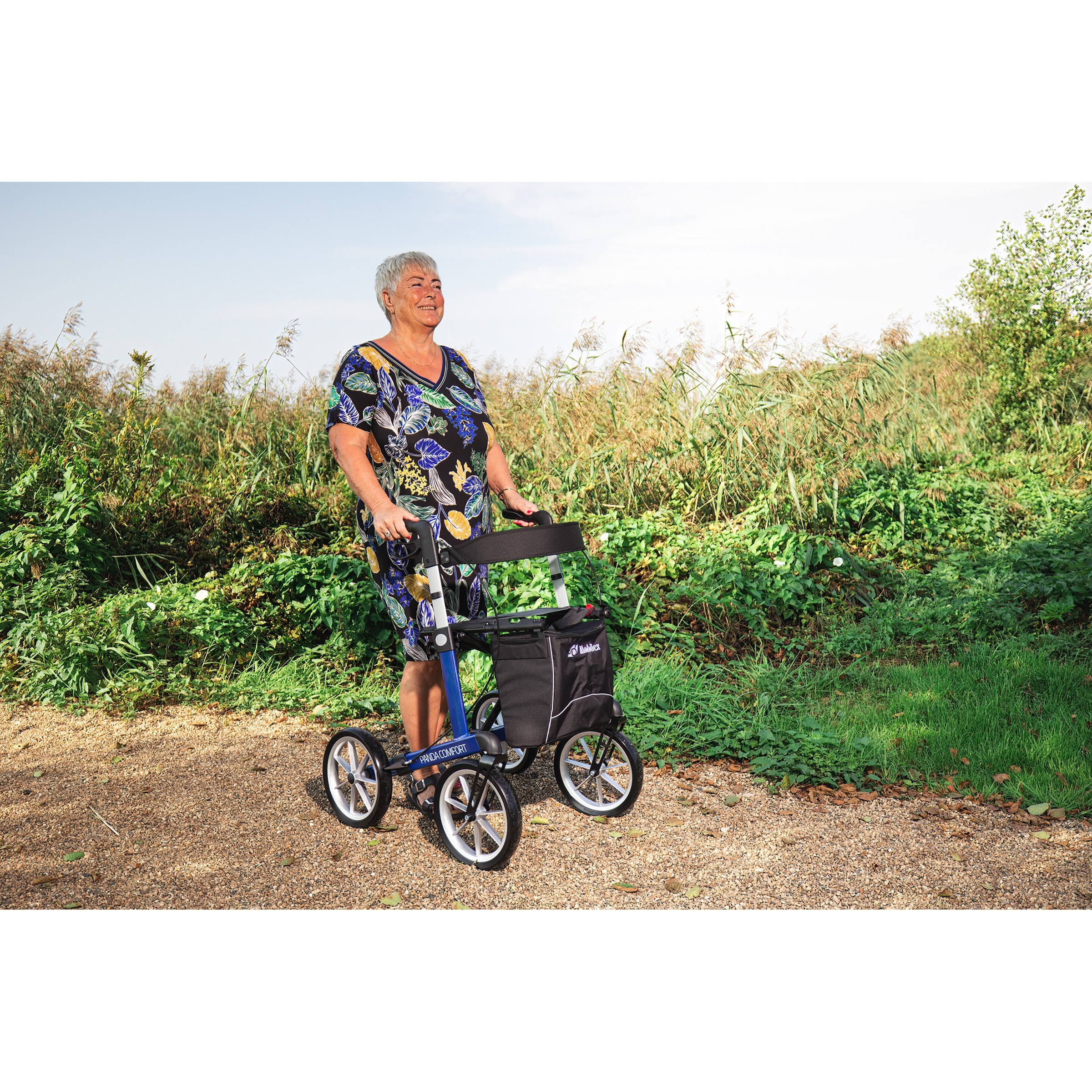 Rollator "Panda“