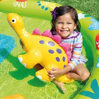 Playcenter Little Dino