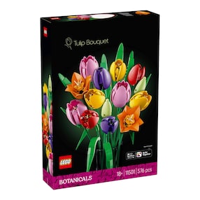 11501 Tulpenstrauß