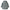 Windbreaker mit abnehmbarer Kapuze Blumen