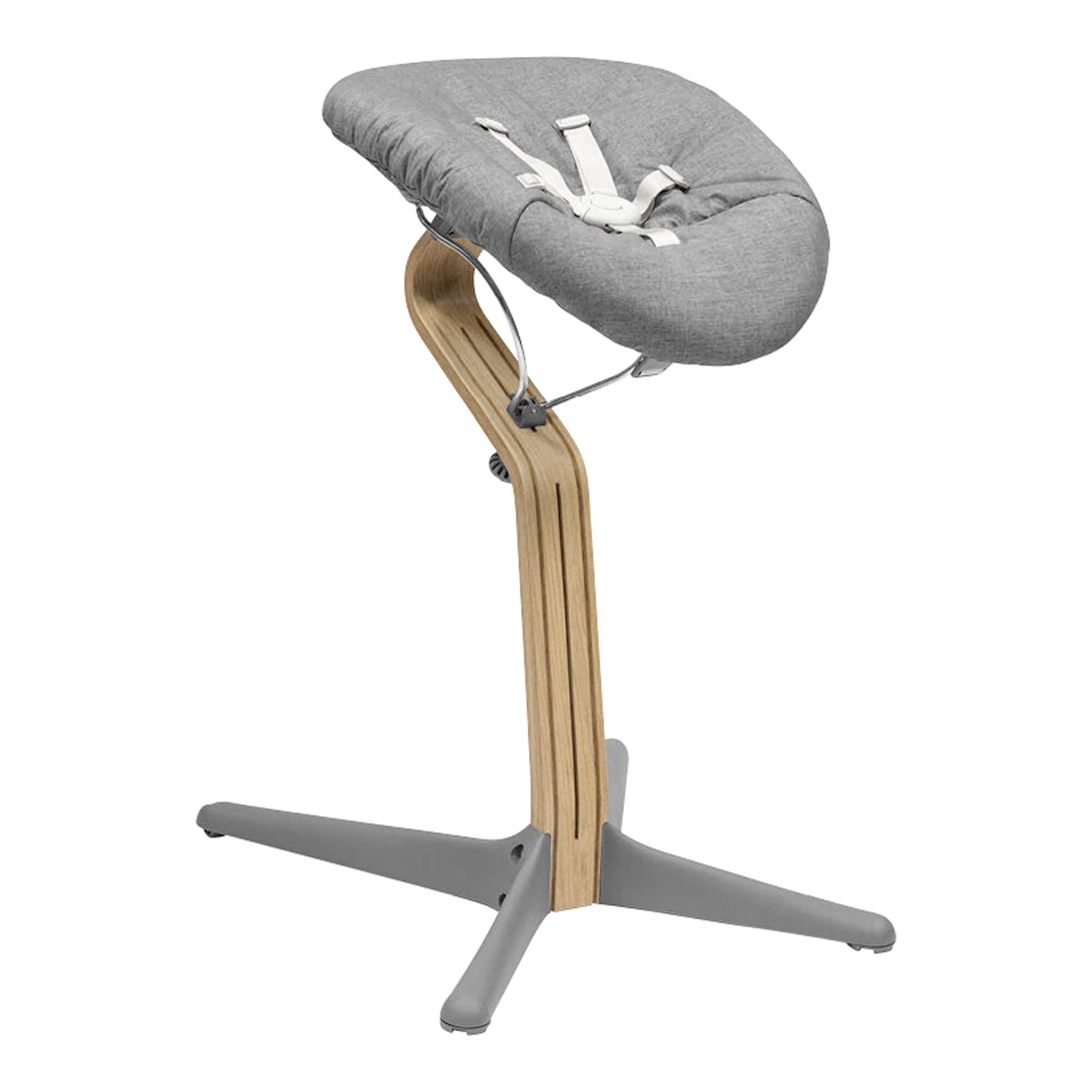 Stokke® Nomi Hochstuhl Eiche