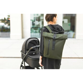 Wickelrucksack Oslo