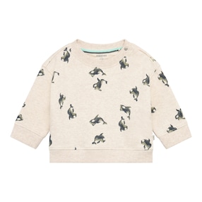Sweatshirt Orca