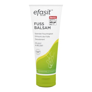 Fuß Balsam, 75 ml