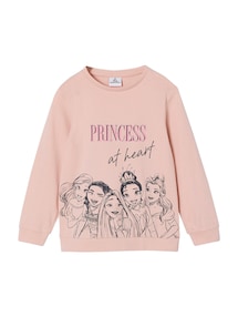 Schlafanzug Disney PRINZESSINNEN aus Baumwolle, Mädchen
