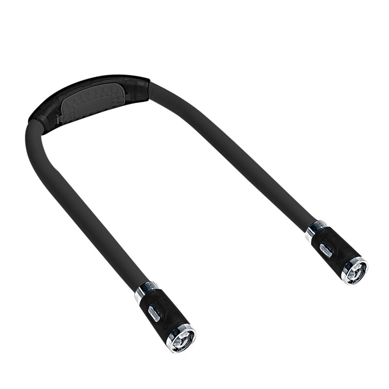 Flexible LED Reading Lamp