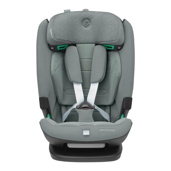Kindersitz Titan Pro (2025)