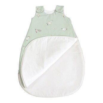 Ganzjahresschlafsack Tencel™ Lyocell 3.0 TOG