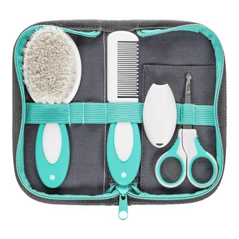 5-tlg. Pflegeset BabyCare