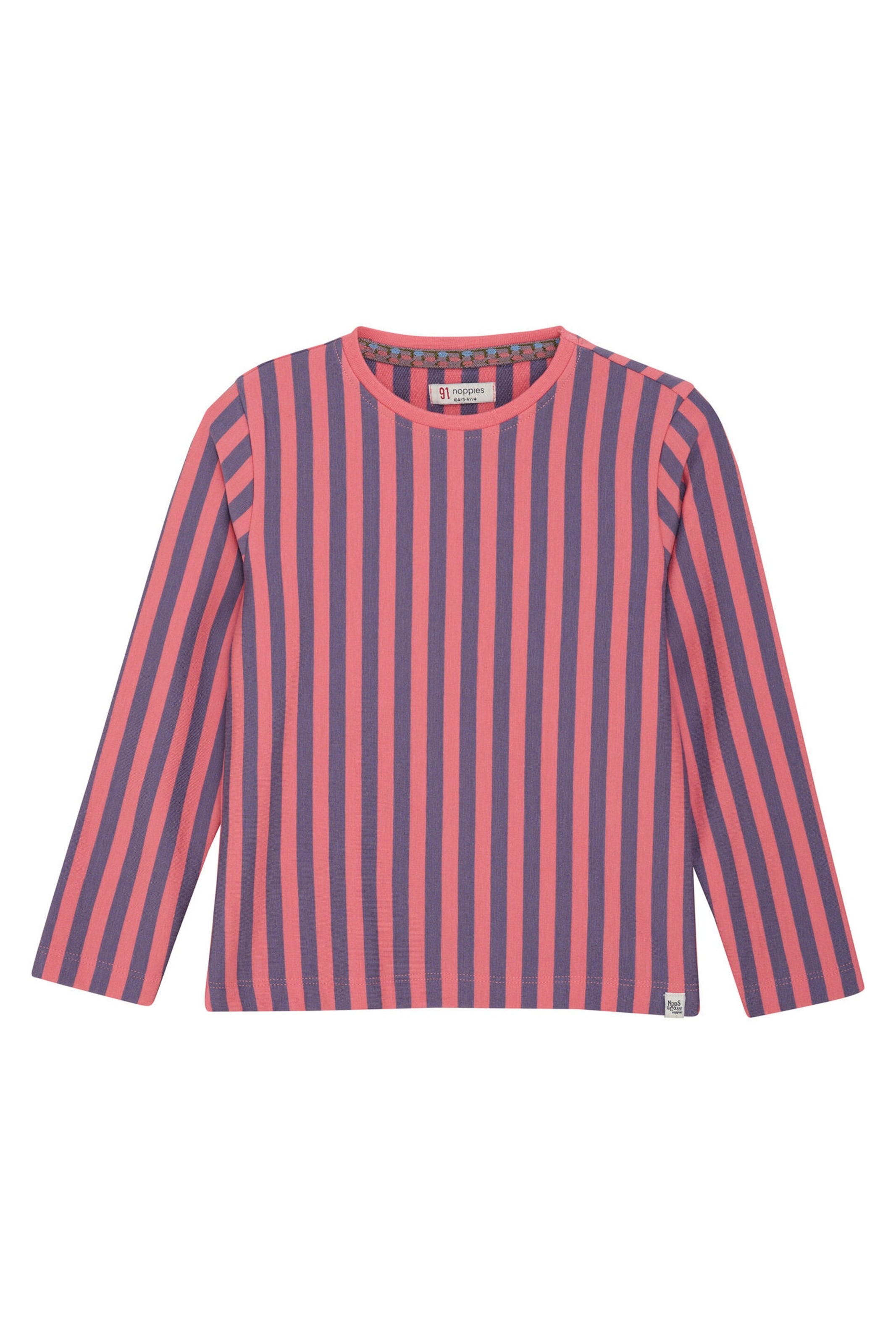 Noppies Kids Langarmshirt Piedmont