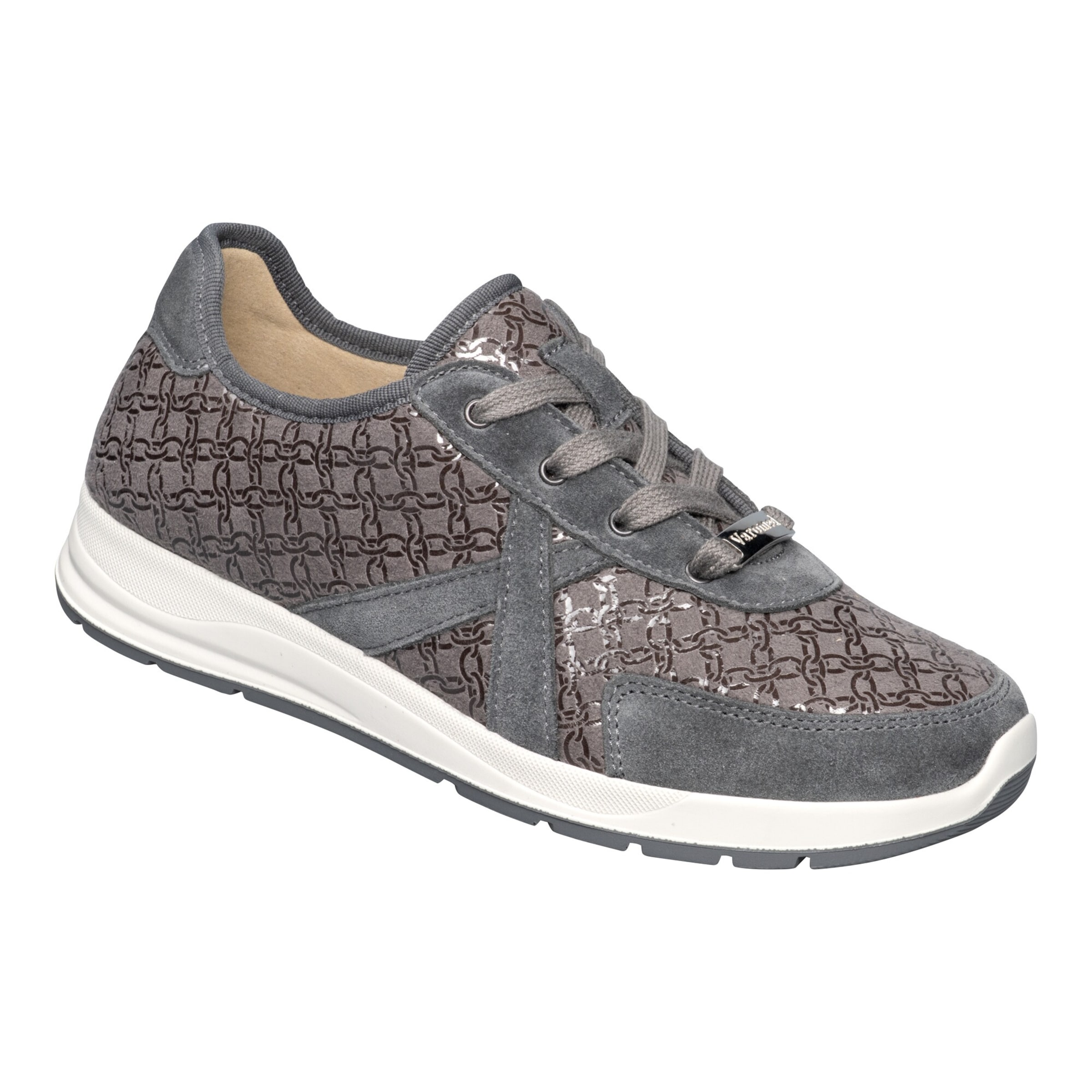 Halbschuh "Kioto"