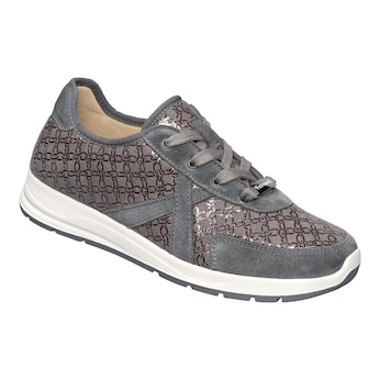 Halbschuh "Kioto"