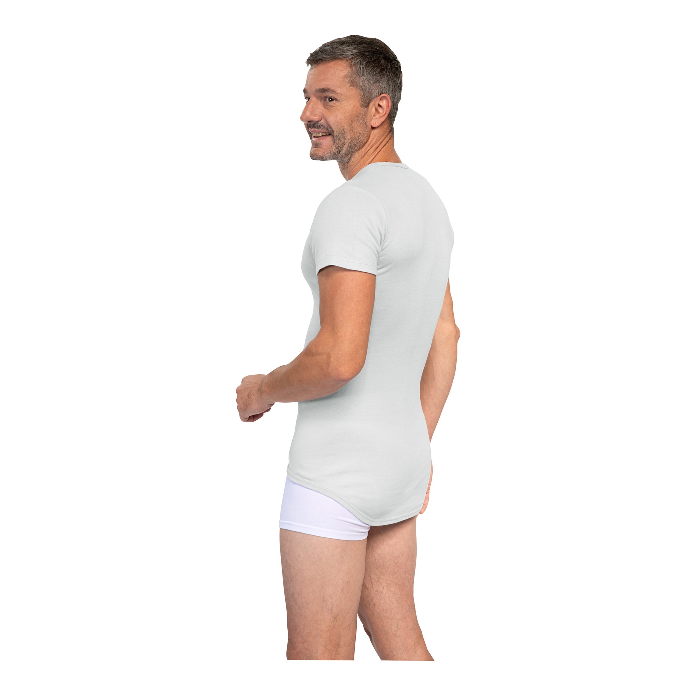 Herren-Shirt