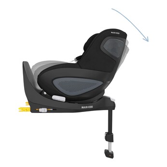 Kindersitz Pearl 360 i-Size