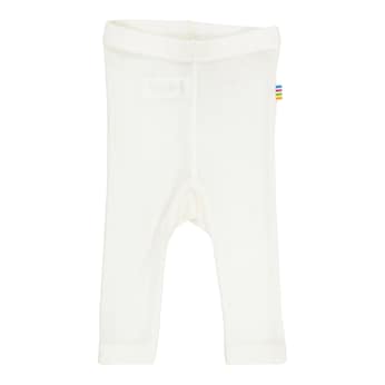 Legging laine/soie