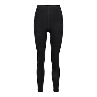 Leggings mit Merinowolle