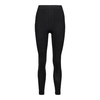 Leggings mit Merinowolle