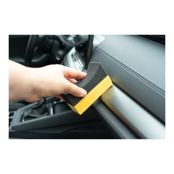 Auto-Reinigungsschwamm "Multifunktional", 10 Stück