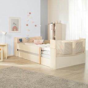 Set "Toddler" Flexi Grow 